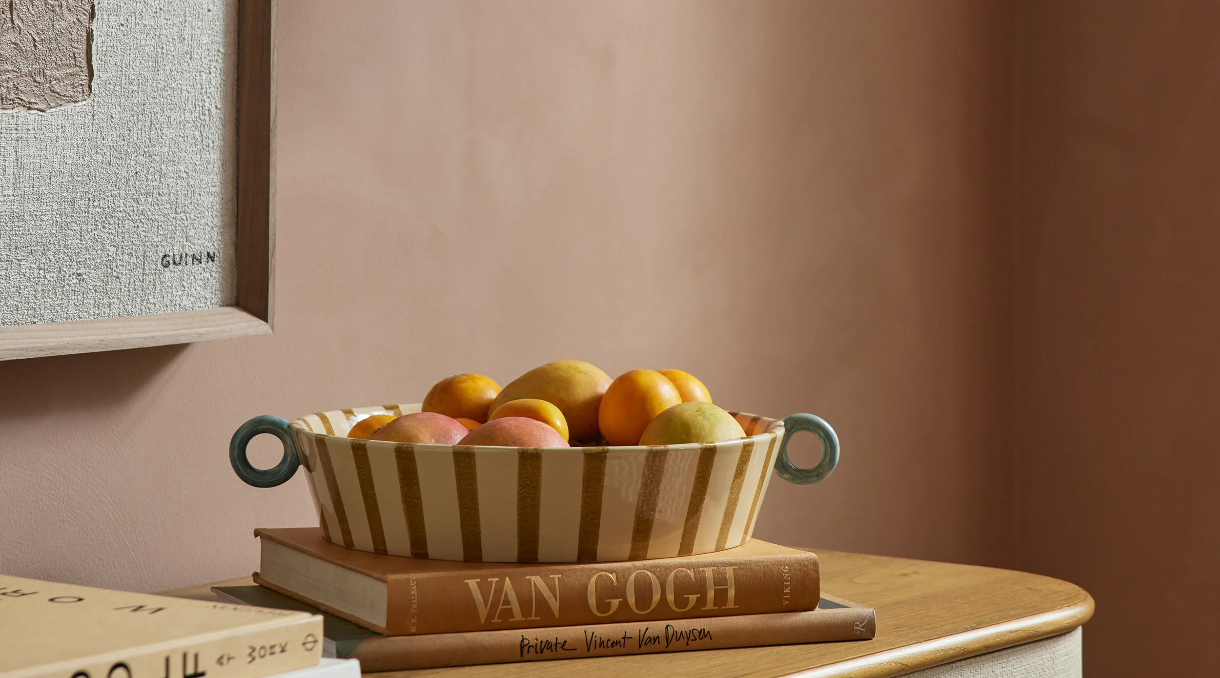 Master Your Walls With Portola
